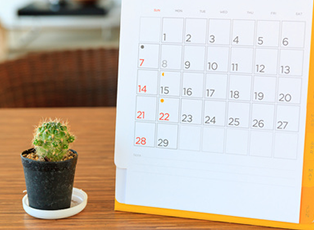 完全予約制のため、待ち時間ゼロ